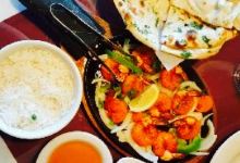 New Namaste Nepal美食图片
