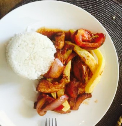 Restaurant Doramor餐厅图片