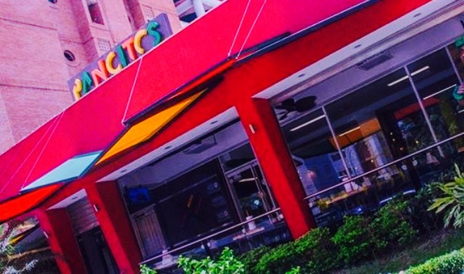 Pancitos Gourmet & Salad's, C.A.