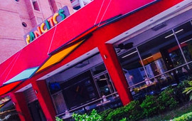 Pancitos Gourmet & Salad's, C.A.