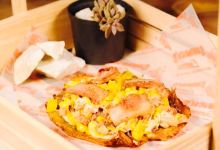 Sandwich's Express美食图片
