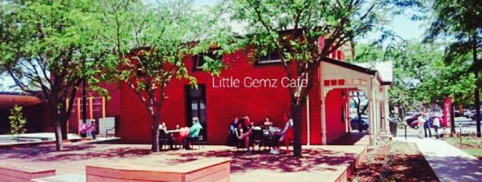 Little Gemz Cafe餐厅图片