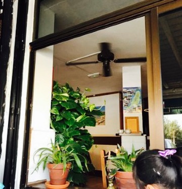 Abi's Schlemmerterrasse餐厅图片