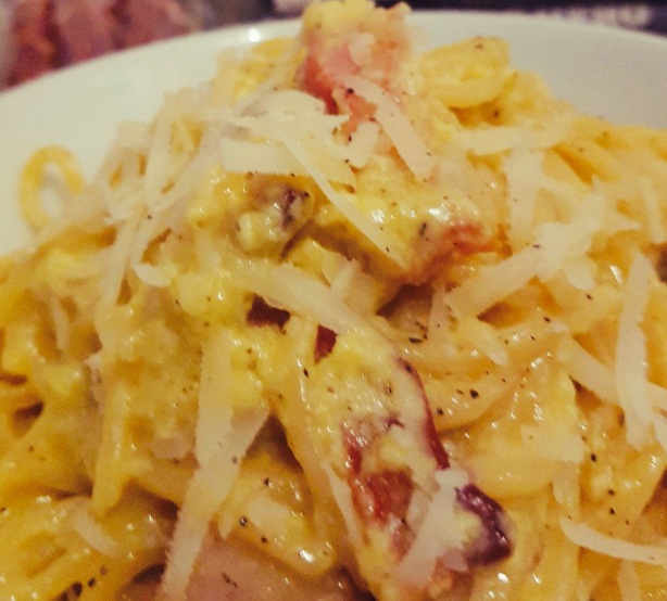 Bar Stadio餐厅图片