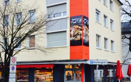 Vielhaber's Brot-Cafe