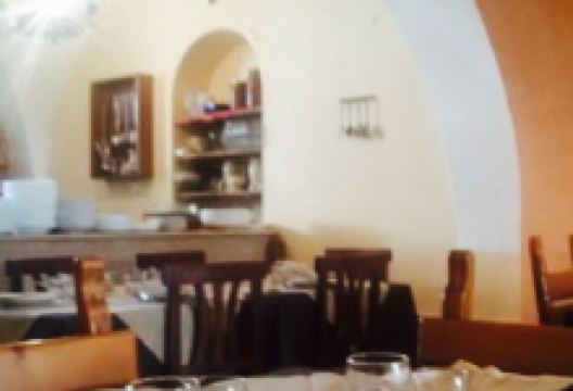 Osteria Ndo' Save'rie Lu Conte美食图片