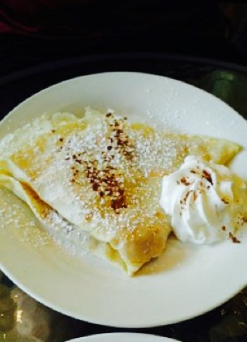 Café Crêperie餐厅图片