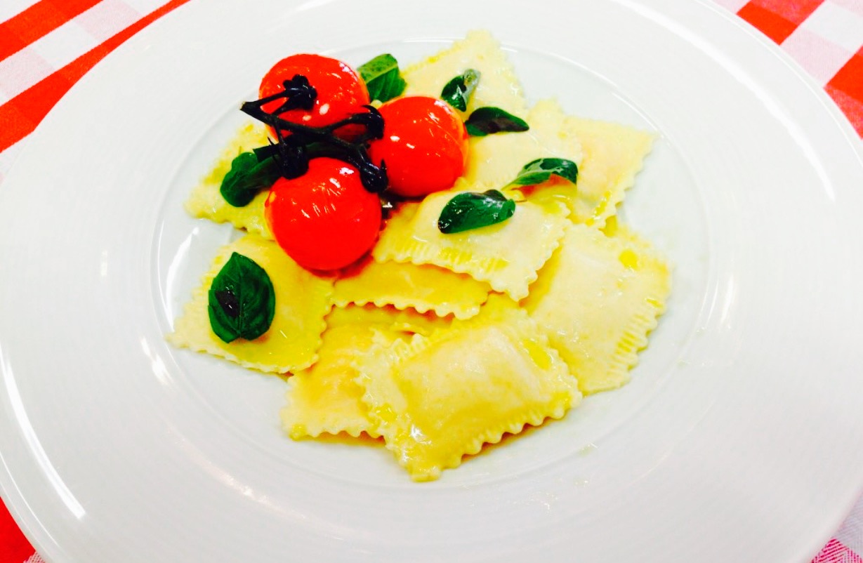 Pasta Di Porto餐厅图片