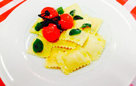 Pasta Di Porto