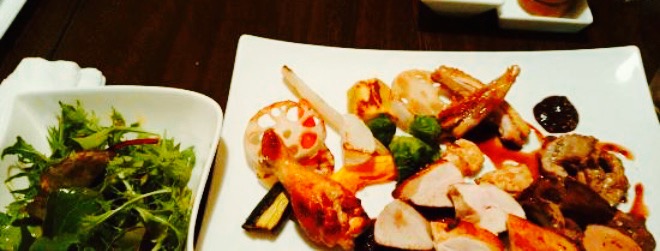 Bistro Felice餐厅图片