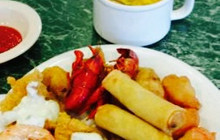 Creswell Lane Restaurant餐厅图片