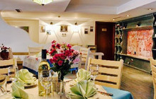 Greek Restaurant Octopus餐厅图片