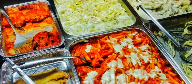 Rosticceria da Viola餐厅图片