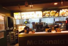 McDonald's美食图片