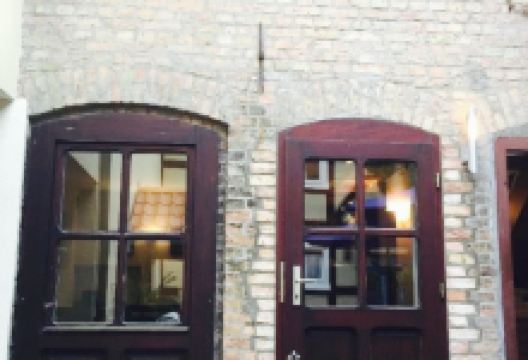 Pizzeria Blaue Grotte美食图片