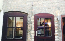 Pizzeria Blaue Grotte
