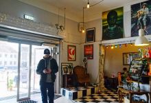 Bengans Fik购物图片