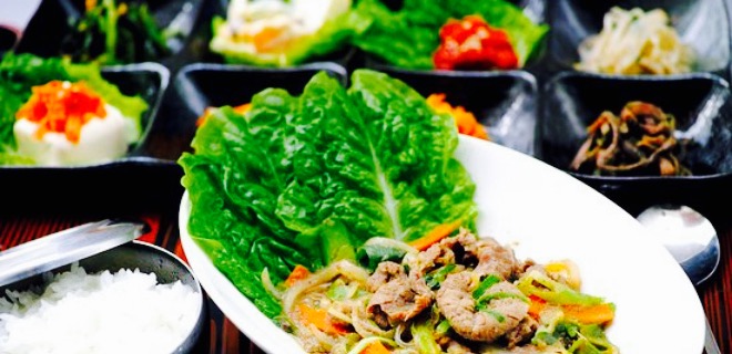 Dejangumu餐厅图片