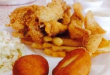 Ken's Chicken-n-Fish美食图片