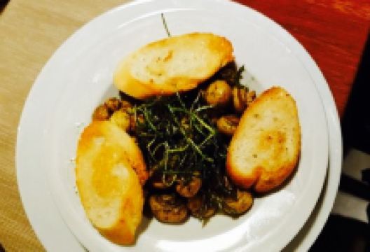 Holschers美食图片