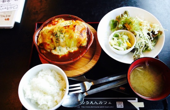 Noen Cafe