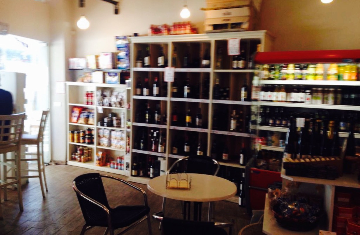 Oren & Yani餐厅图片