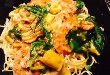 SVH Bistro美食图片