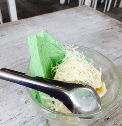 Sop Duren Lodaya餐厅图片