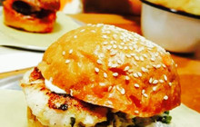 Hello Harry The Burger Joint (Caloundra)餐厅图片