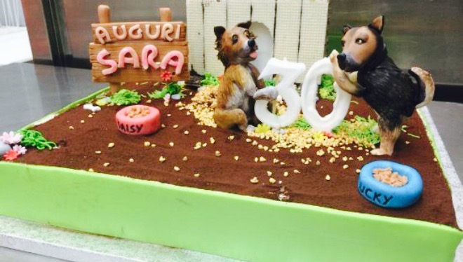 Dolce Forno餐厅图片