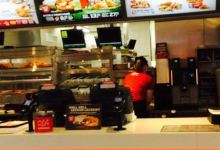 Kentucky Fried Chicken美食图片