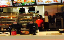 Kentucky Fried Chicken餐厅图片