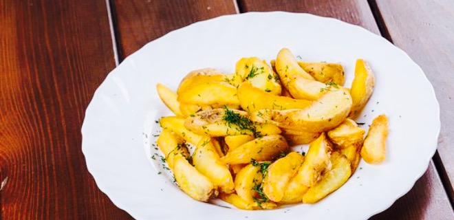 Piratskaya Stantsiya餐厅图片