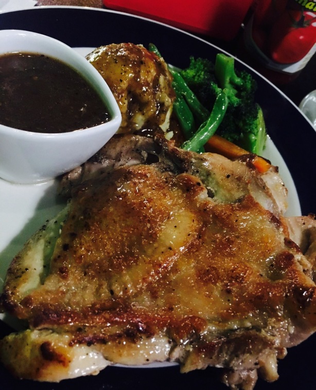 Coffee Dream餐厅图片