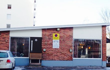 Amar's Grill House餐厅图片