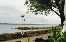 Restaurant Le Silex