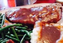 Amy's Cafe美食图片