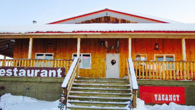 Buckshot Betty's餐厅图片