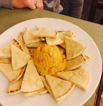 Shoreline Restaurant