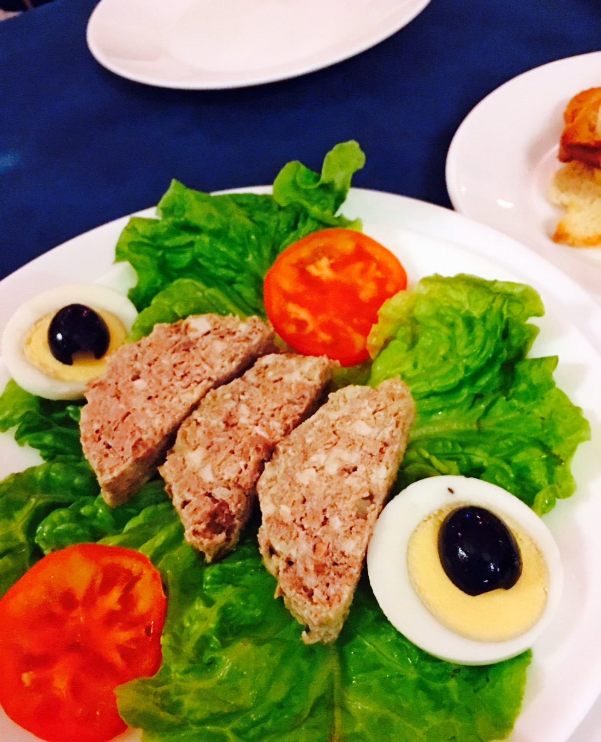 L'Houstalet Restaurant