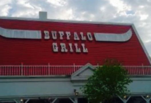 Buffalo Grill美食图片