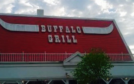 Buffalo Grill