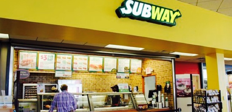 Subway
