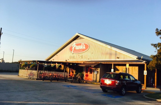 Frank's Restaurant餐厅图片