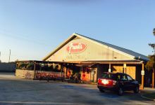 Frank's Restaurant美食图片