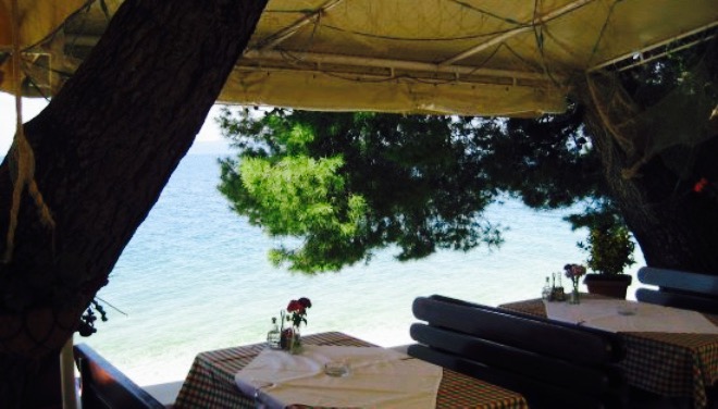 Barba Restoran餐厅图片