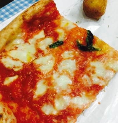 Mani in Pasta - Pizzeria餐厅图片