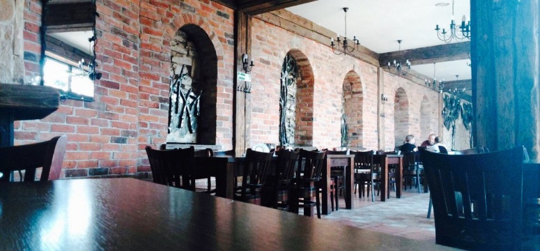 Pizzeria 2-ka餐厅图片