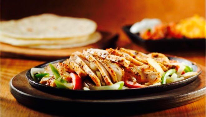 Lone Star Texas Grill