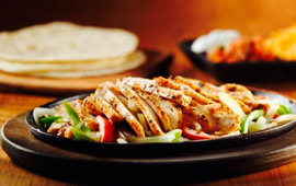 Lone Star Texas Grill